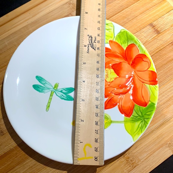 Service Plate matching S&P - Picture 11 of 14